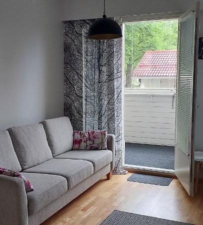Appartamento Reissupesae Raahe Esterno foto