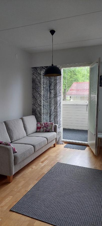 Appartamento Reissupesae Raahe Esterno foto
